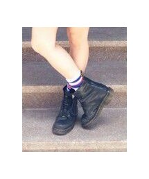 Dr. Martens | ブーツ