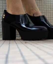 MONKI | ブーツ