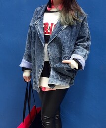JOYRICH | カーディガン/ボレロ