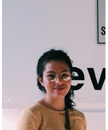 URBAN OUTFITTERS | メガネ