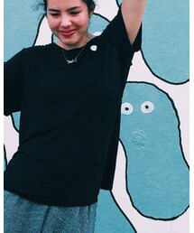 no brand | Tシャツ/カットソー
