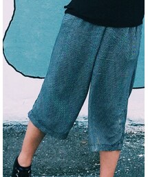 no brand | スラックス