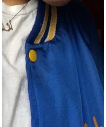 no brand | スタジャン