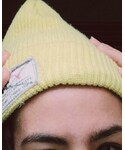 AMERICAN EAGLE OUTFITTERS | (Beanie)