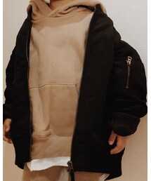 UNIQLO | MA-1