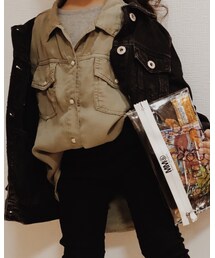 ZARA KIDS | ジャケット/アウター