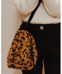 FITH | ショルダーバッグ
