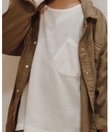 西松屋 | Tシャツ/カットソー
