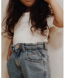 ZARA KIDS | Tシャツ/カットソー