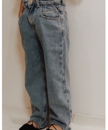 ZARA KIDS | デニムパンツ
