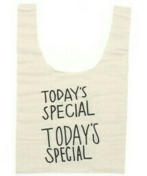 CIBONE | Marche Bag(エコバッグ/サブバッグ)