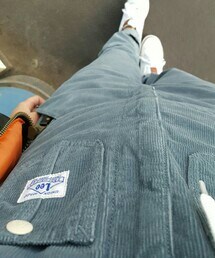 Lee×Rodeocrown | サロペット/オーバーオール