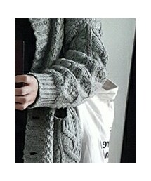 WC | その他アウター