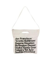 American Apparel | トートバッグ