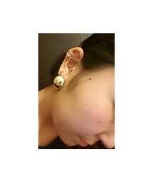 FOREVER 21 | ピアス（両耳用）