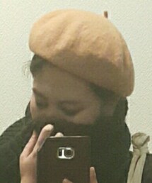 サンキューマート | ハンチング/ベレー帽