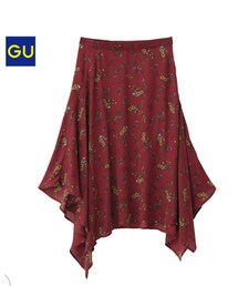 GU | スカート