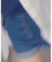 WEGO | デニムパンツ