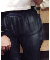 MONKI | デニムパンツ