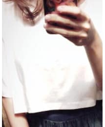 MONKI | Tシャツ/カットソー