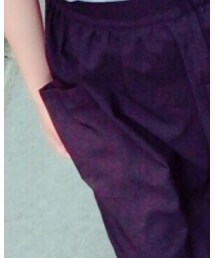 GALLERIE | スカート