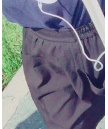 GALLERIE | スカート