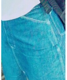 GALLERIE | デニムスカート