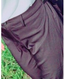 GALLERIE | その他パンツ