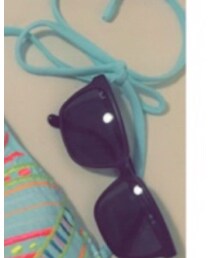 Ray-Ban | サングラス