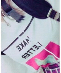 ZARA | Tシャツ/カットソー