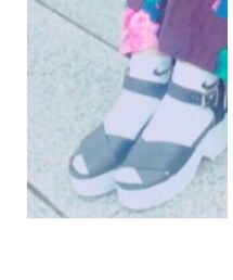 。 | サンダル