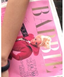 Barbie | クラッチバッグ
