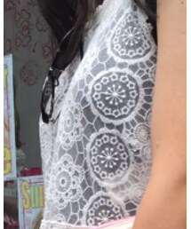 H&M | タンクトップ