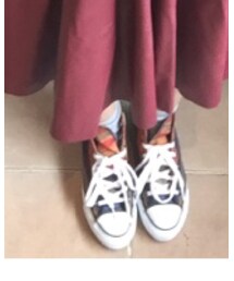 CONVERSE | スニーカー