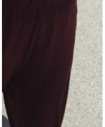 ZARA | その他パンツ