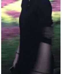 POLO RALPH LAUREN | ワンピース