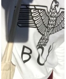 BOY LONDON | スウェット