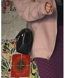 CHANEL | ショルダーバッグ