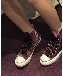 CONVERSE | スニーカー