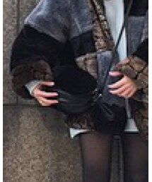 ？ | ショルダーバッグ