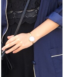 GUCCI | アナログ腕時計