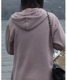 American Apparel | パーカー