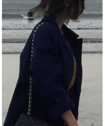 American Apparel | ジャケット/アウター