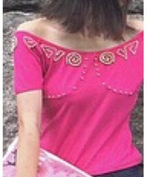 GALLERIE | トップス