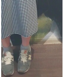 NEW BALANCE | スニーカー