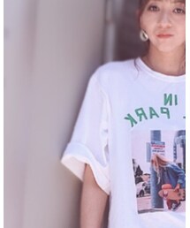 CANAL JEAN | Tシャツ/カットソー