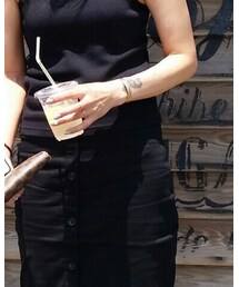 NiCORON | スカート