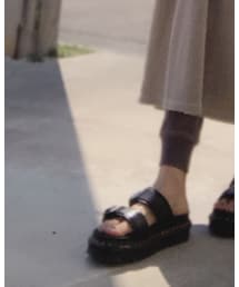 Dr. Martens | サンダル