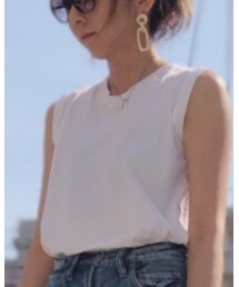 DUNA | Tシャツ/カットソー