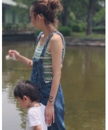 Ungrid | キャミソール